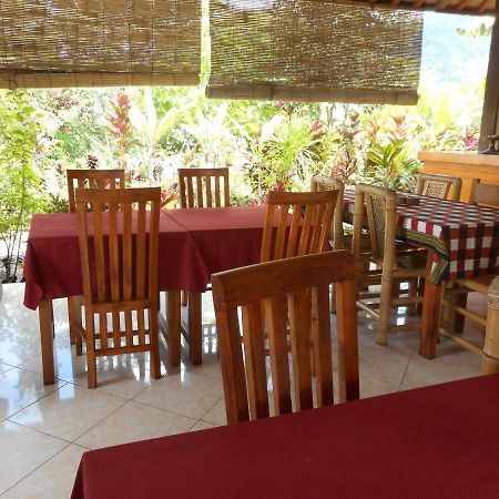 The Bukit Artha Bed and Breakfast Sidemen  Buitenkant foto