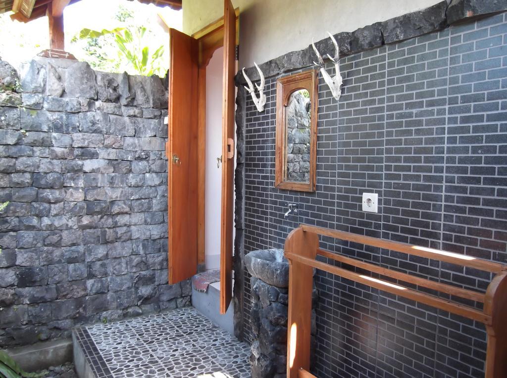 The Bukit Artha Bed and Breakfast Sidemen  Buitenkant foto