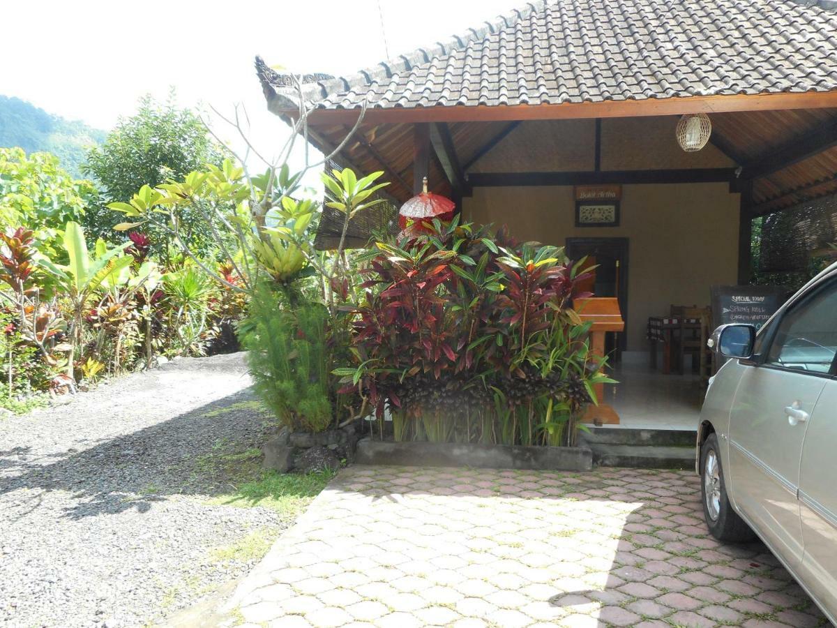 The Bukit Artha Bed and Breakfast Sidemen  Buitenkant foto