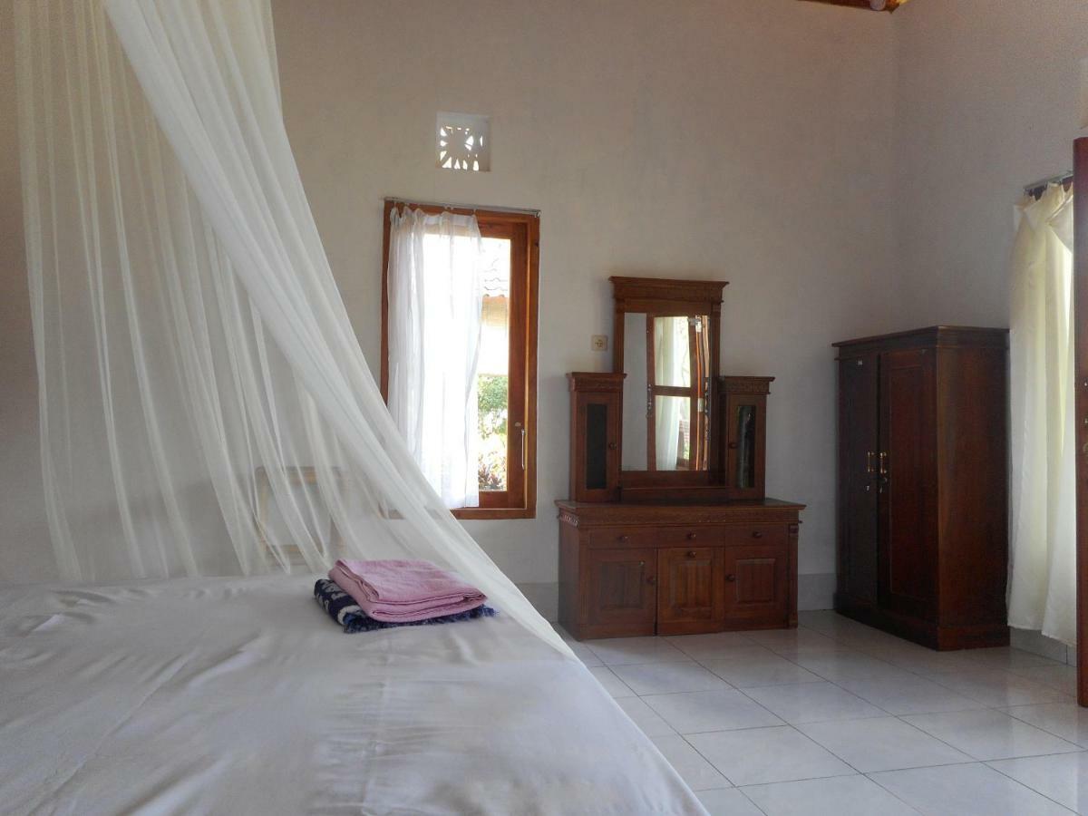 The Bukit Artha Bed and Breakfast Sidemen  Buitenkant foto