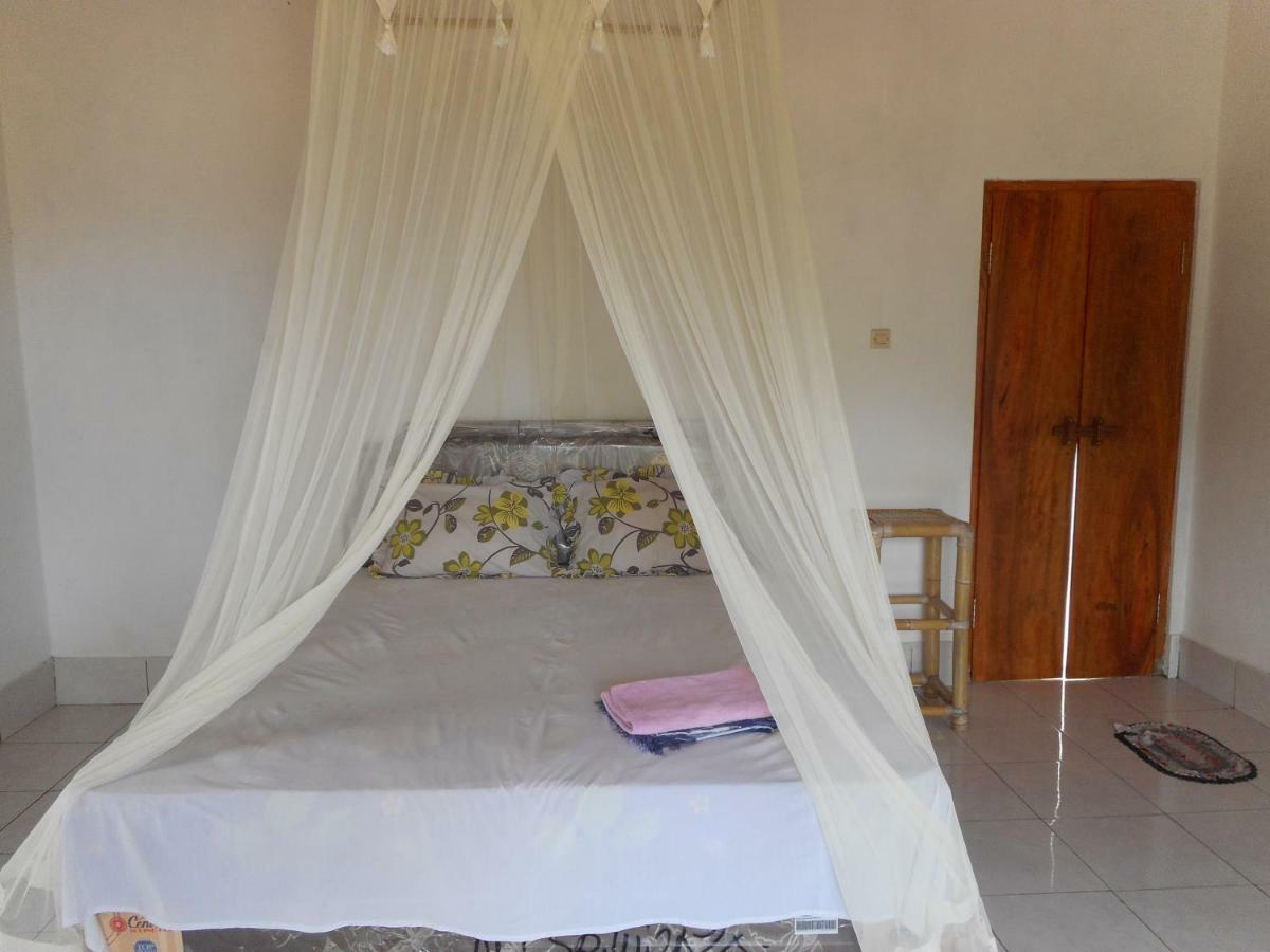 The Bukit Artha Bed and Breakfast Sidemen  Buitenkant foto