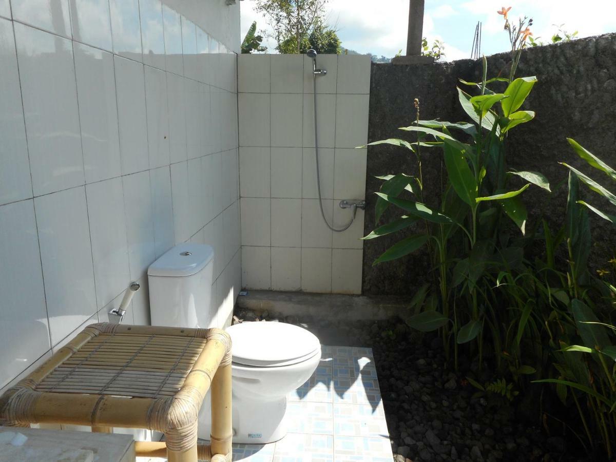 The Bukit Artha Bed and Breakfast Sidemen  Buitenkant foto