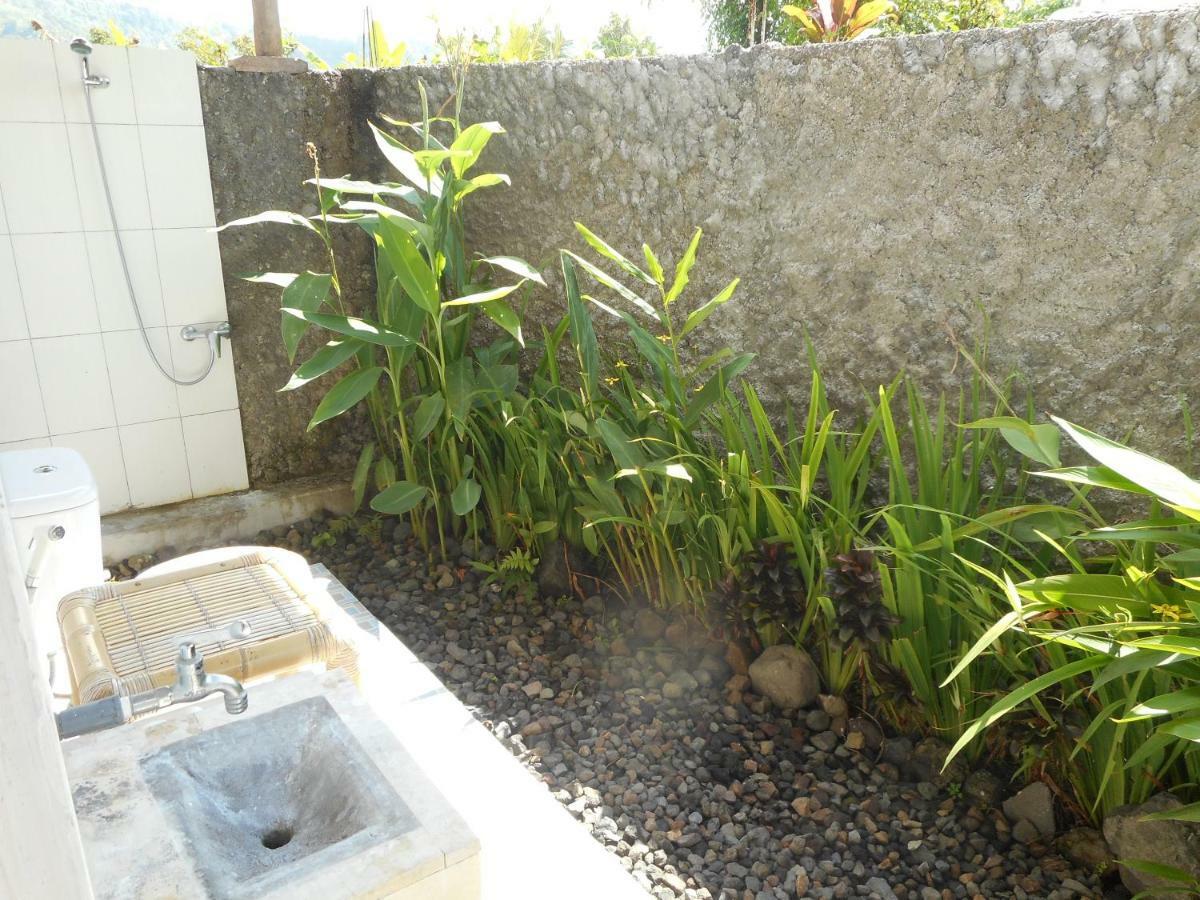 The Bukit Artha Bed and Breakfast Sidemen  Buitenkant foto