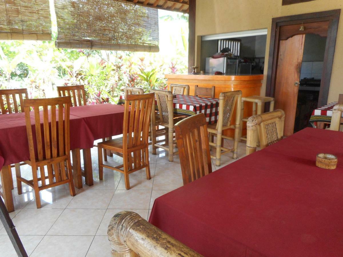 The Bukit Artha Bed and Breakfast Sidemen  Buitenkant foto