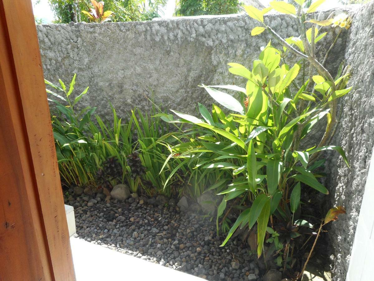 The Bukit Artha Bed and Breakfast Sidemen  Buitenkant foto