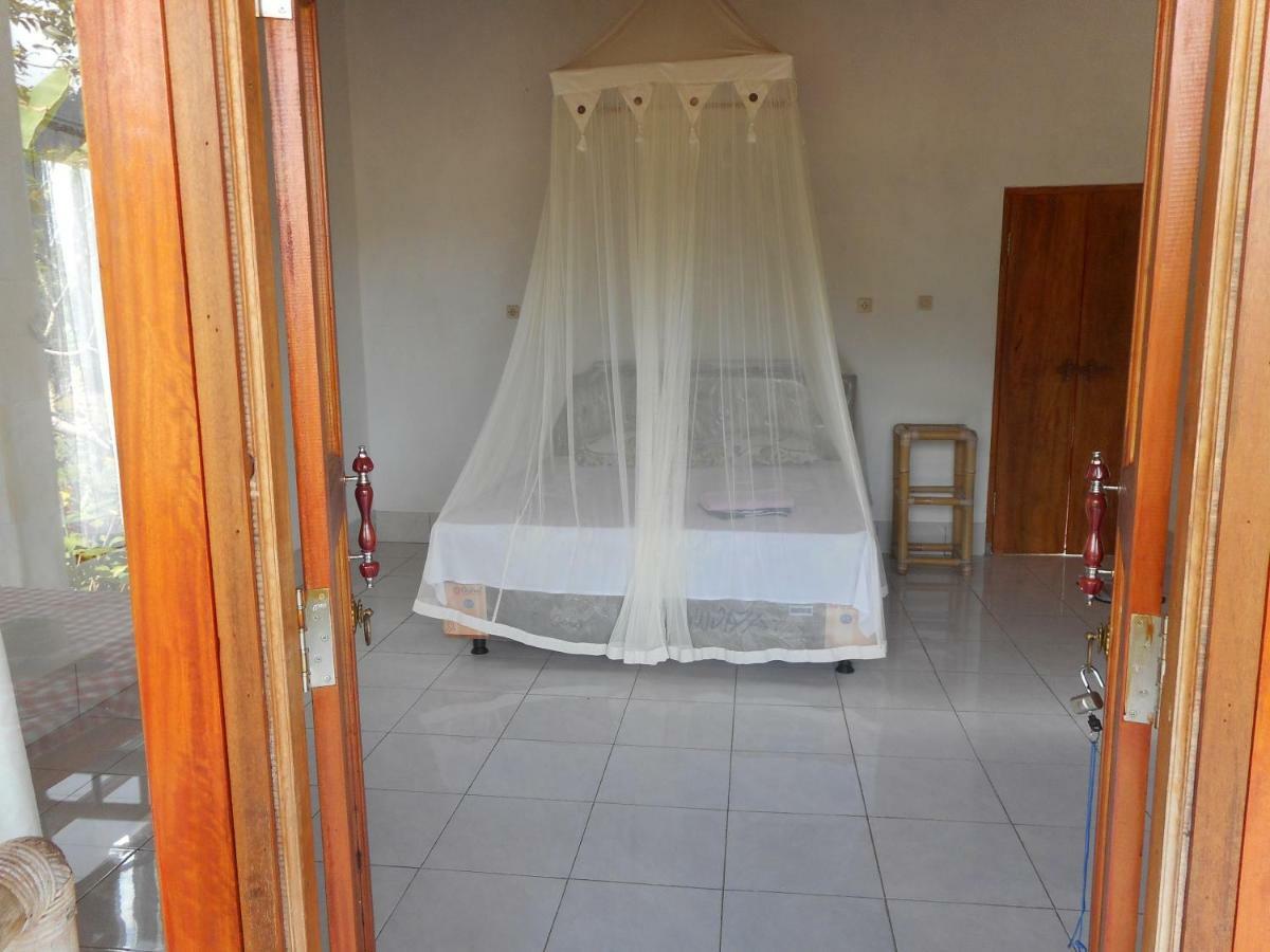 The Bukit Artha Bed and Breakfast Sidemen  Buitenkant foto